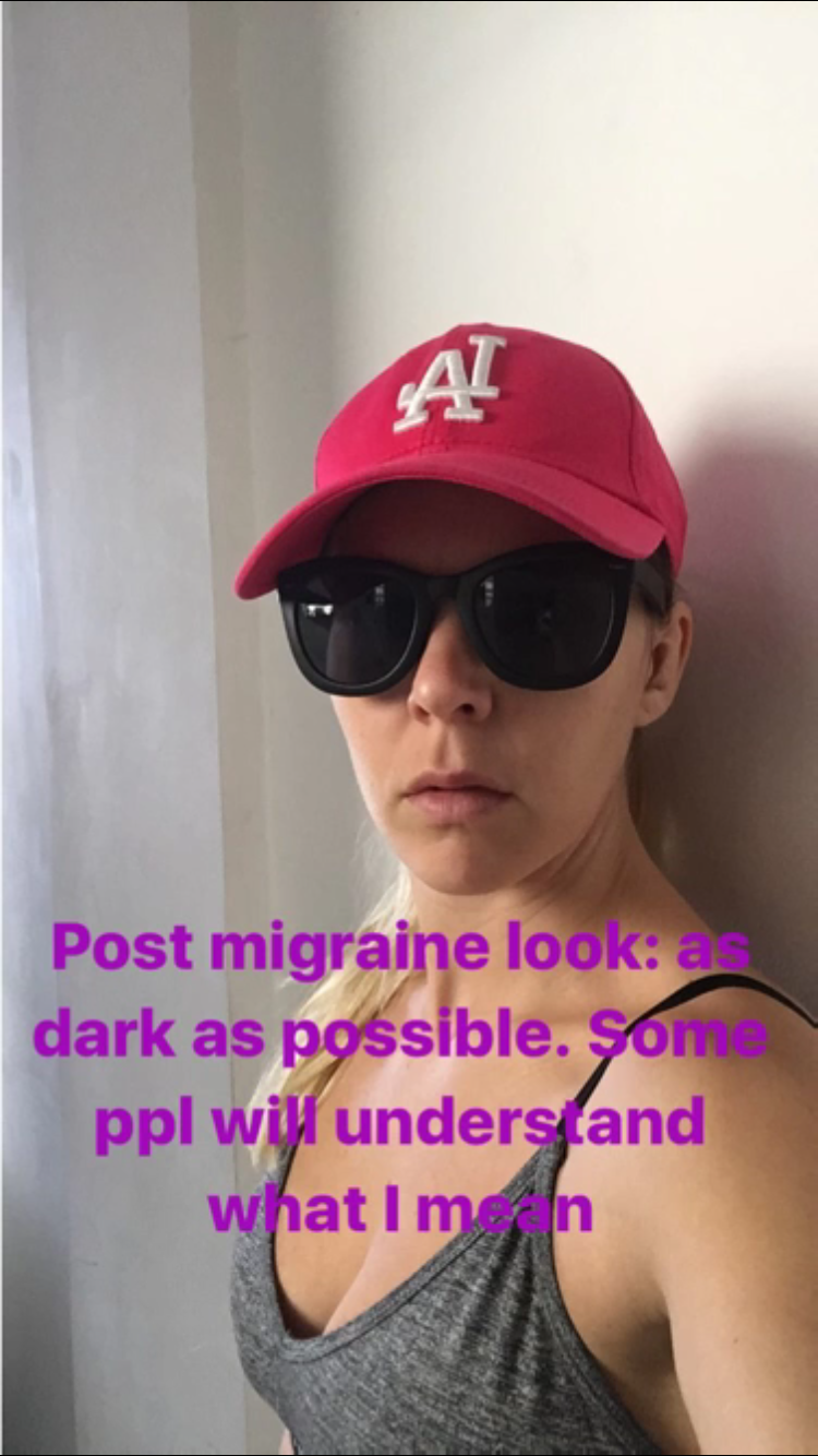 Migränanfall migrän med aura ögonmigrän symptom