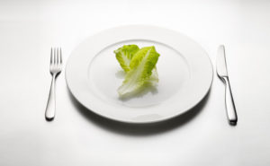 Bli frisk från ätstörningar