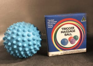 Massagebollar triggerboll trigger point boll köpa