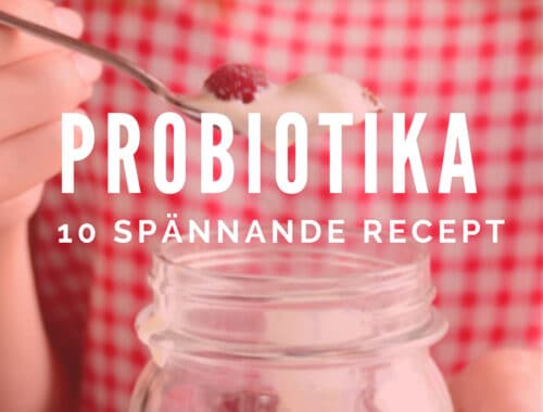 probiotika receptbok ladda ner