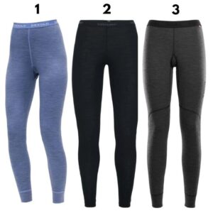 långkalsonger ull dam