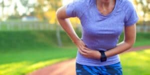 vad göra vid mjälthugg