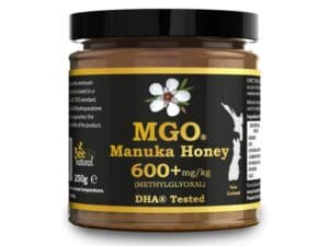 mgo manuka honung manukahonung