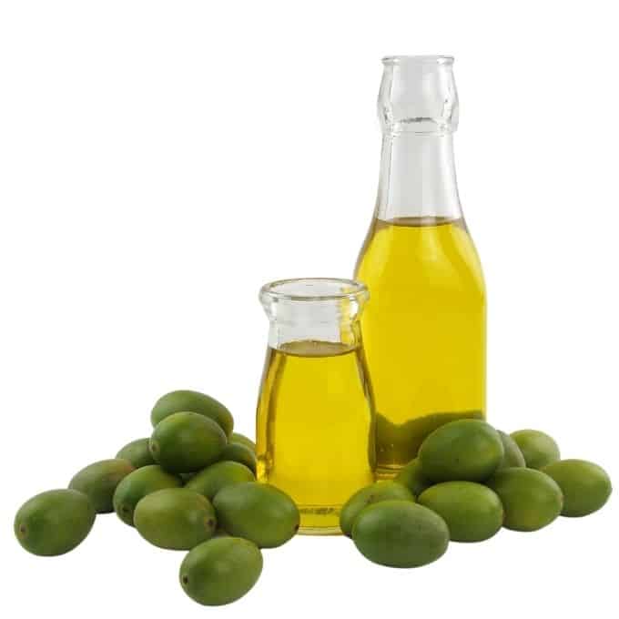 oliver bild gröna oliver