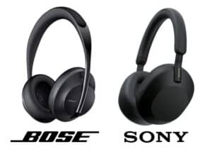 Sony wh-1000xm5 vs bose 700
